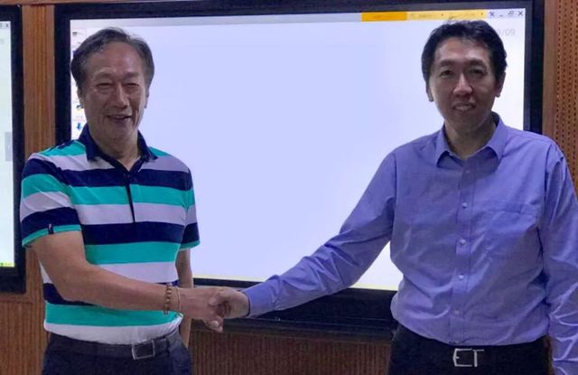 富士康都布局AI了，手機市場還會增長嗎？