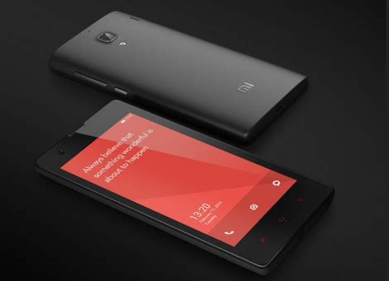 小米林斌:手機市場突圍靠海外 稱高通“戰(zhàn)友”