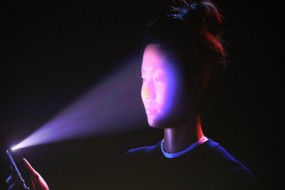 國(guó)產(chǎn)再突破 云從科技首發(fā)3D結(jié)構(gòu)光人臉識(shí)別技術(shù)