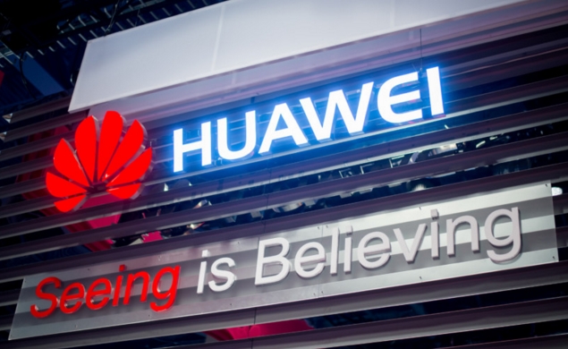 華為的2018：停下即死亡 兵臨城下豈有不戰(zhàn)焉