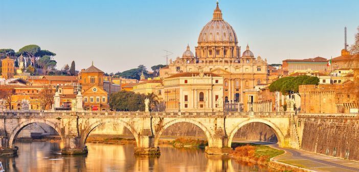 中興與羅馬簽訂合同 未來將合作測(cè)試5G網(wǎng)絡(luò)