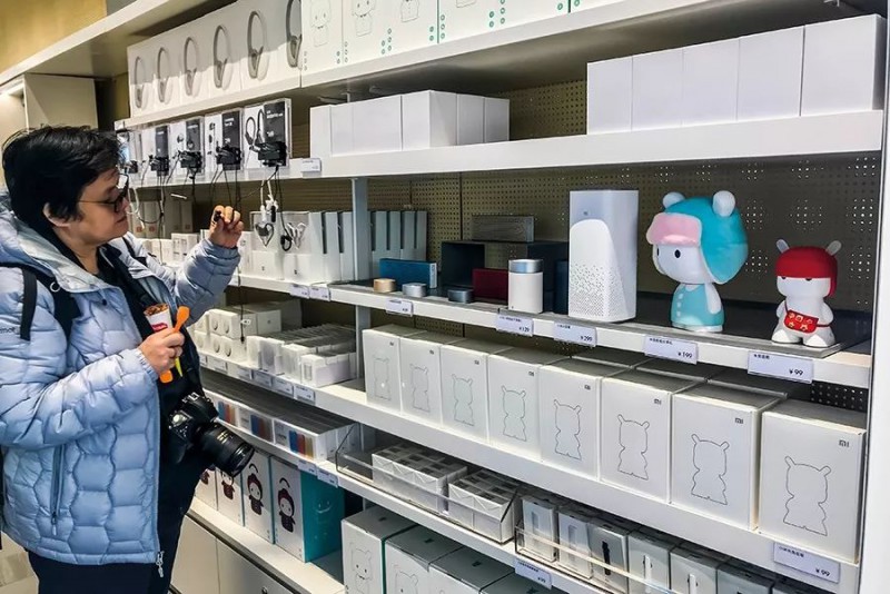 華米單飛上市背后:小米生態(tài)鏈公司心態(tài)微妙圍城難進(jìn)難出