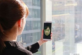 Android陣營的Face ID悄然登場，指紋識別市場需求依然強(qiáng)勁