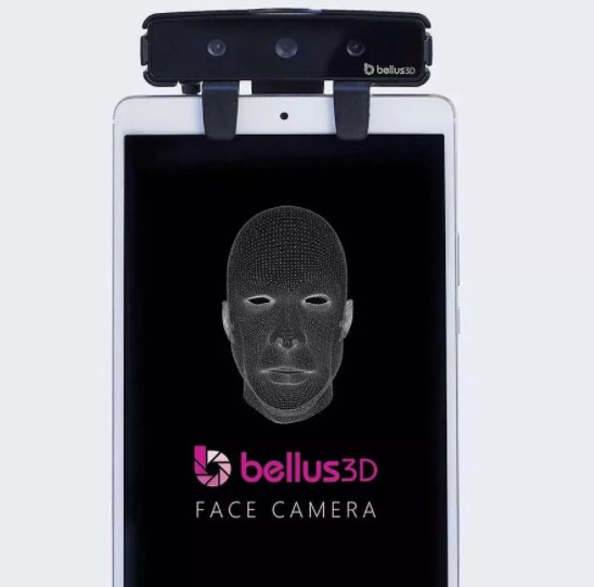 Face ID面臨破解危機(jī):499美元便能完美仿制你的面容