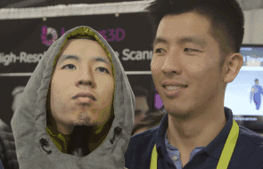 Face ID面臨破解危機(jī):499美元便能完美仿制你的面容