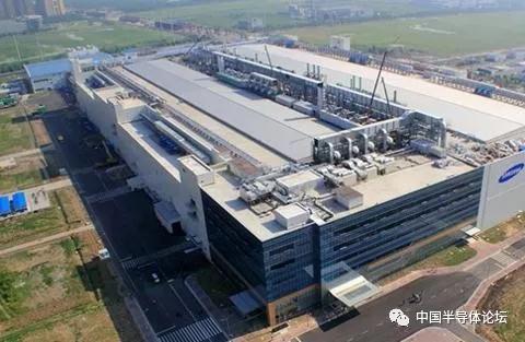 西安三星半導(dǎo)體項(xiàng)目腐敗案曝光!