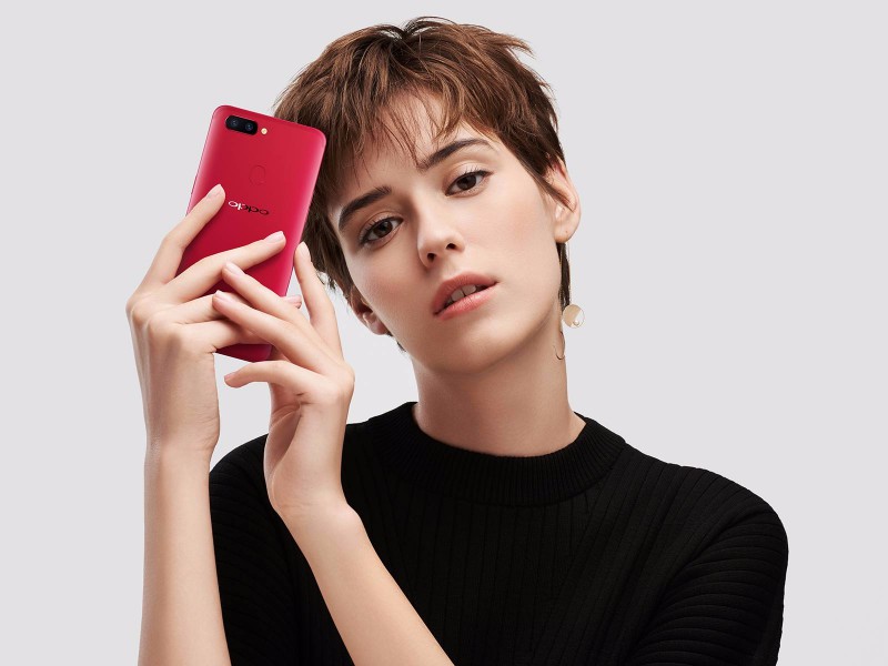 面對華為、小米強(qiáng)勢崛起，OPPO和VIVO還能火多久？