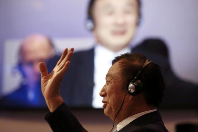 緊跟美國(guó)，澳大利亞國(guó)防部對(duì)華為和中興說"不"