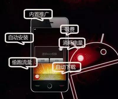 每日70萬手機(jī)用戶受病毒威脅:木馬黑產(chǎn)業(yè)年入10億