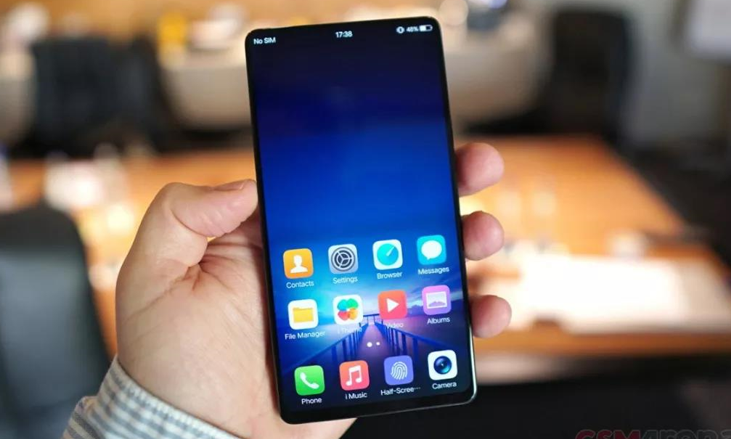 手機(jī)供應(yīng)鏈的春天：兩大陣營(yíng)新機(jī)下單，供應(yīng)商正集中備貨