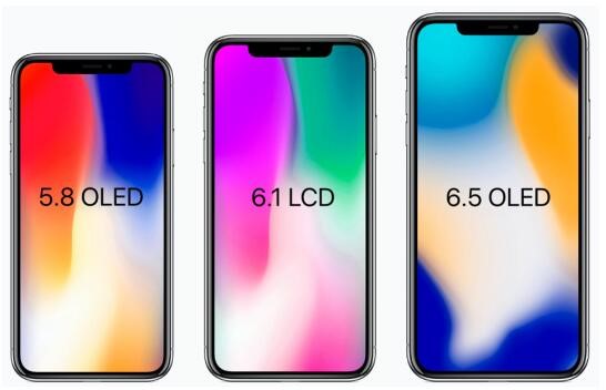 手機(jī)供應(yīng)鏈的春天：兩大陣營(yíng)新機(jī)下單，供應(yīng)商正集中備貨