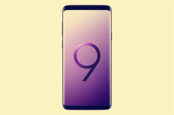 備貨1萬臺：國行首批三星S9/S9+售罄