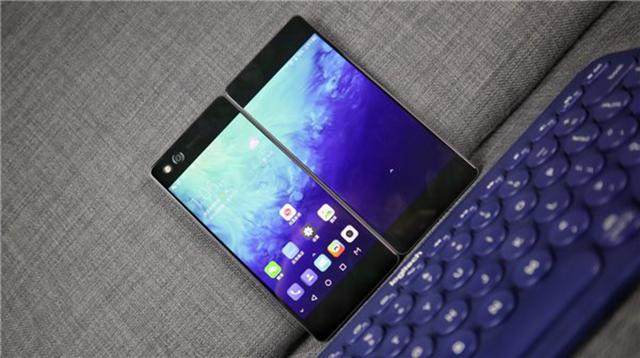 雖然在中國市場潰敗，但中興或許比華為更容易超越蘋果