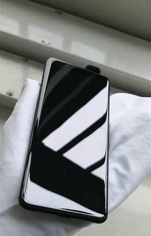 傳華為P20系列或推保時捷版 搭載屏下指紋