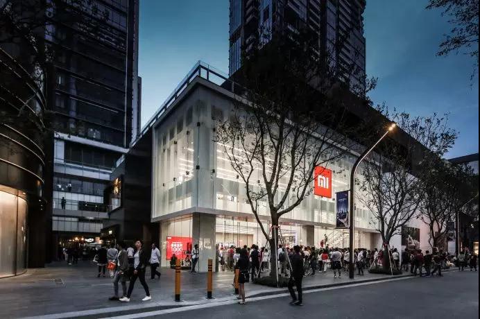 “小米之家”成功的背后：給國內(nèi)手機品牌商帶來怎么樣的思考？