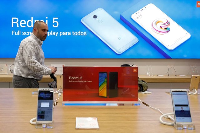 雷軍:小米計劃今年底或明年初進(jìn)軍美國智能機(jī)市場