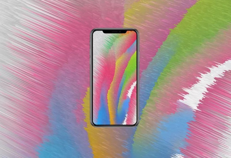 供應鏈內幕:為何異形全面屏成為當下最佳方案