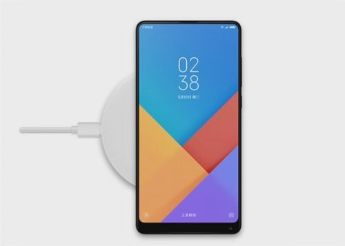 小米MIX 2S外觀細(xì)節(jié)曝光 支持AI加持的雙攝像頭+無(wú)線充電