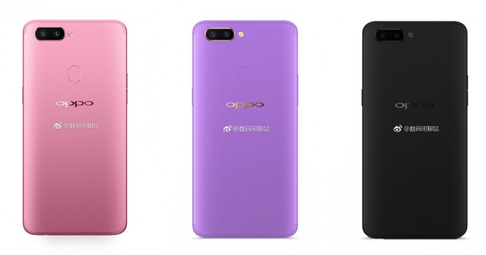 3月19日OPPO R15/vivo X21齊發(fā)布 劉海屏大戰(zhàn)開(kāi)啟