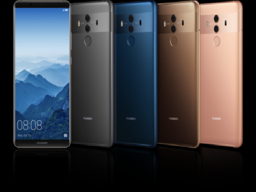 華為正研發(fā)AI語(yǔ)音助手HiAssistant