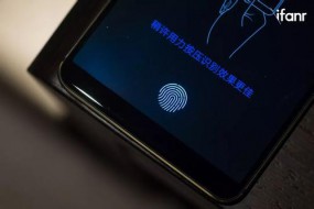 指紋芯片2017全年出貨量逾700KK同比增43.73% 國產(chǎn)廠商增速力壓FPC