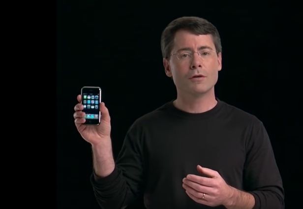 iPhone十年越獄史：玻璃屏幕和金屬機(jī)身后的神奇