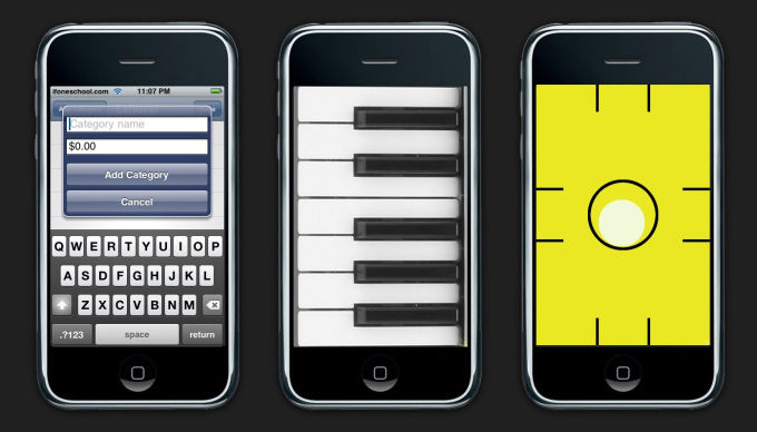 iPhone十年越獄史：玻璃屏幕和金屬機(jī)身后的神奇