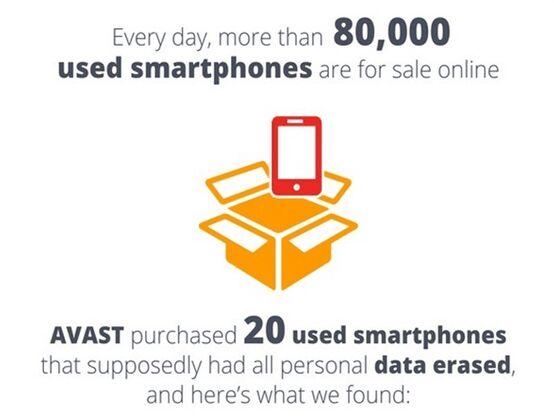 2017全球翻新智能手機(jī)市場(chǎng)達(dá)1.4億部 翻新高端手機(jī)正蠶食中端新機(jī)