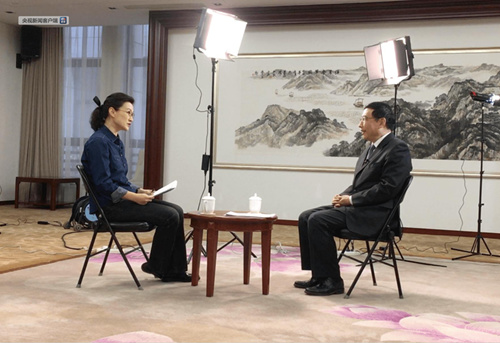 工信部部長：中國已經(jīng)著手研究6G