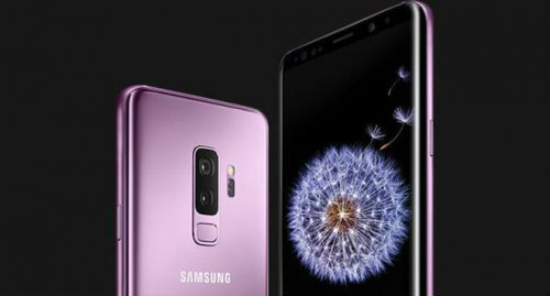 三星Galaxy Note 9將不會采用屏下指紋識別技術(shù)