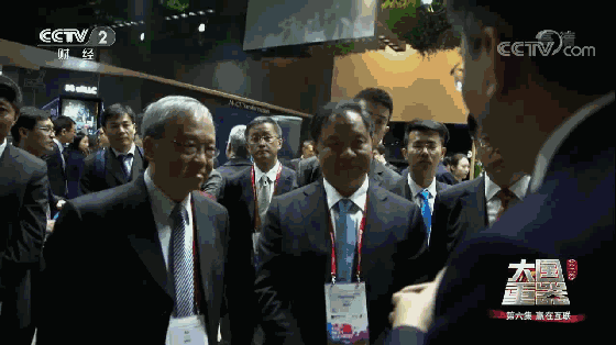 中興通訊5G技術(shù)亮相央視《大國重器》 引領(lǐng)中國通信領(lǐng)跑世界