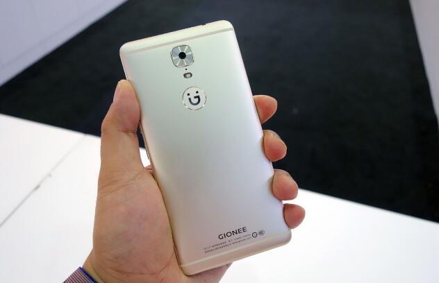 金立確認(rèn)融資 但非海信劉立榮是靈魂不會(huì)出局