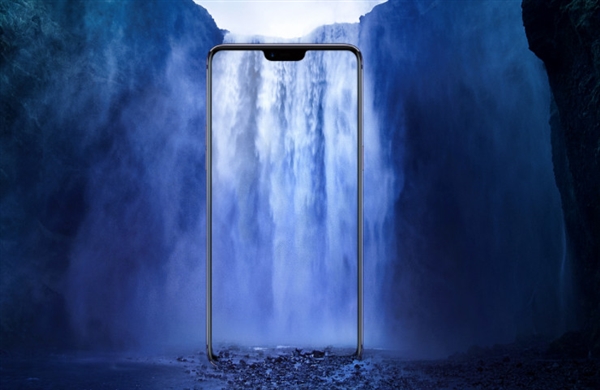 OPPO R15配置揭曉:6+128GB 90%屏占比