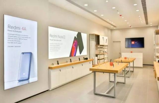 小米印度營收將突破20億美元 今年開設(shè)100家零售店