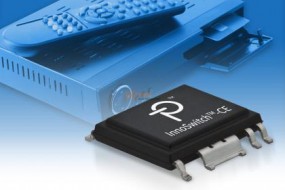 單一設計即可實(shí)現恒壓/恒流輸出 PI發(fā)布高效率LYTSwitch-6驅動(dòng)IC