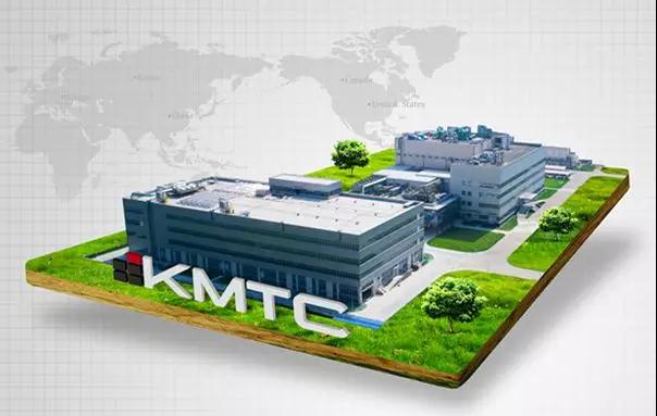 科立視蓋板高鋁玻璃基板量產(chǎn)技術(shù)與3D蓋板玻璃深加工技術(shù)打破國(guó)外壟斷