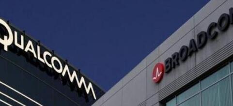 博通正式放棄收購(gòu)高通