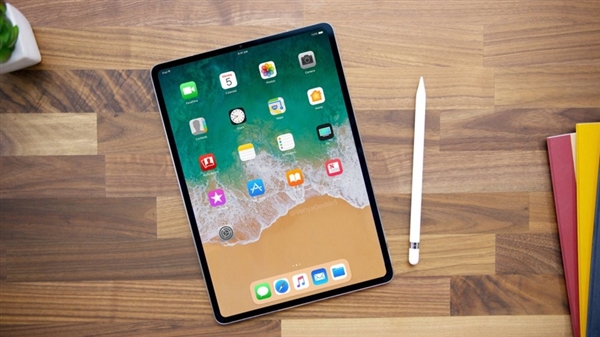 11寸iPad Pro意外殺出:屏占比可期