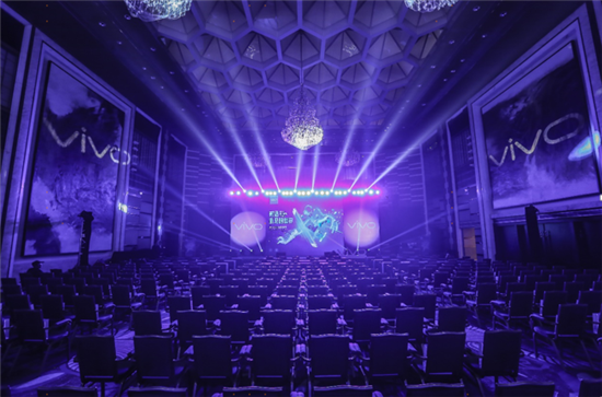 校招攻略：vivo向你寄出的航海‘藍圖’，你收到了嗎？