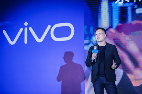 校招攻略：vivo向你寄出的航海‘藍圖’，你收到了嗎？