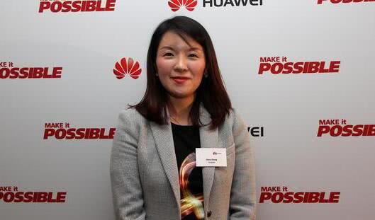 張曉云不再擔(dān)任華為終端CMO 或主攻美國市場