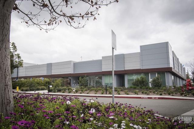 為了取代OLED 蘋果正在研發(fā)MicroLED屏幕