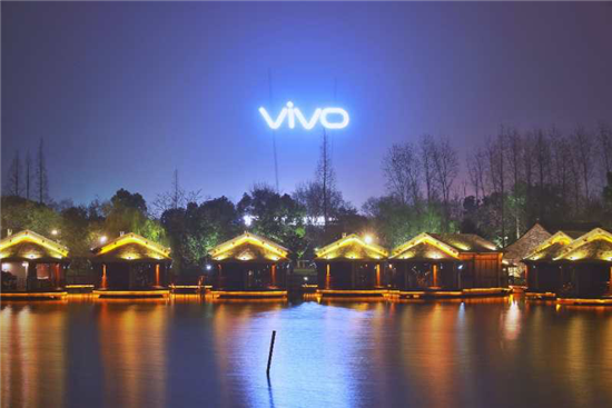 今晚發(fā)布，vivo X21最吸引人的功能遠不止這些