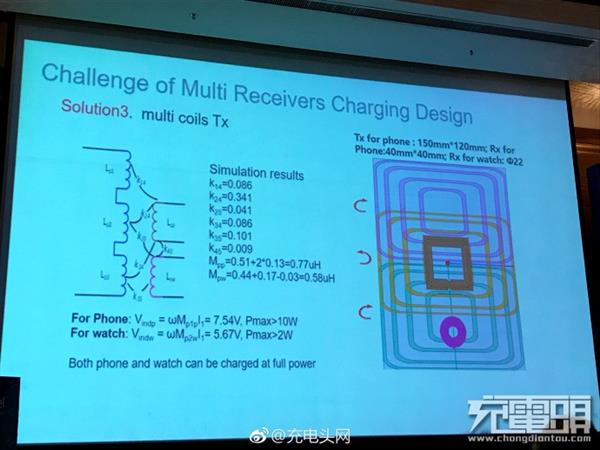 華為手機確定支持無線充電：多設(shè)備并行