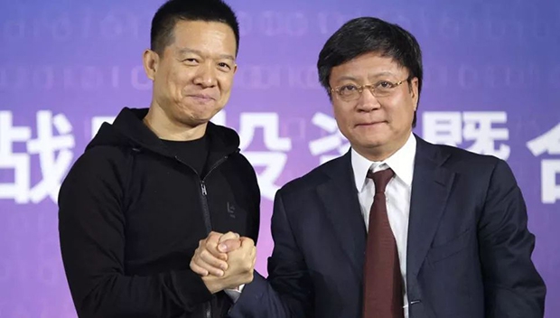 孫宏斌退場(chǎng)：樂(lè)視網(wǎng)的未來(lái)該怎么走？