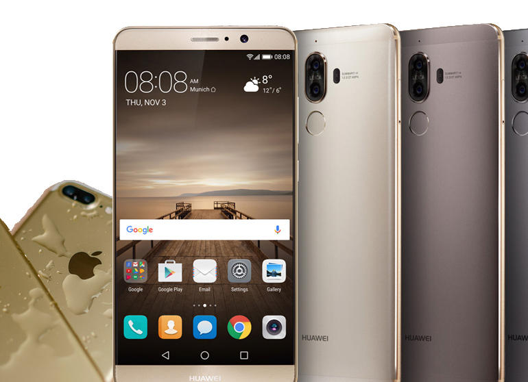 華為欲重返巴西市場 入門級高端產(chǎn)品“打頭陣”