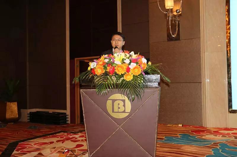 帝晶光電2018年供應(yīng)商大會(huì)報(bào)道