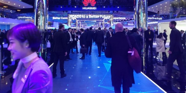 華為讓韓國(guó)運(yùn)營(yíng)商左右為難：青睞價(jià)格 但又擔(dān)心所謂的安全性