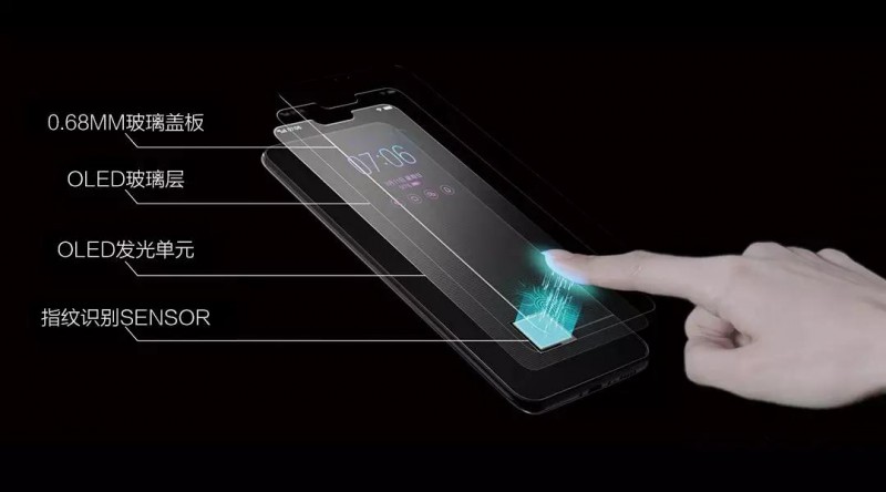 vivo X21：奔跑中的青年，從敢為天下后到引領(lǐng)市場(chǎng)潮流