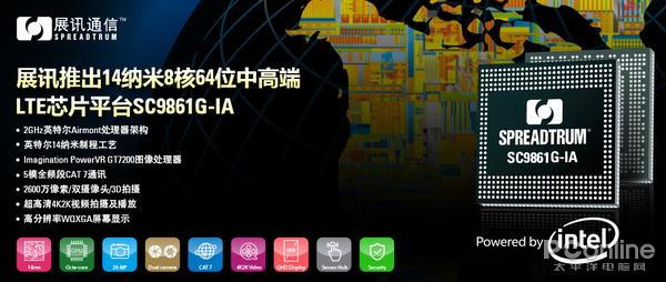 Intel暗中相助:國產(chǎn)自主內(nèi)存即將騰飛